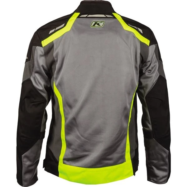 Klim Induction Jacket 11 Klim Induction Jacket - Image 9
