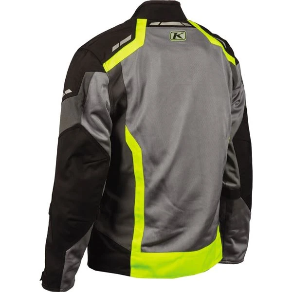 Klim Induction Jacket 12 Klim Induction Jacket - Image 10