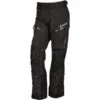 Klim Altitude Women's Pants 1 Klim Altitude Women's Pants -Bicycle Sale Shop 261 5094 002 004 000