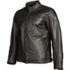 Klim Sixxer Leather Jacket 2 Klim Sixxer Leather Jacket -Bicycle Sale Shop 261 5150 000 120 000