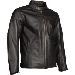 Klim Sixxer Leather Jacket 20 Klim Sixxer Leather Jacket -Bicycle Sale Shop 261 5150 000 120 000 D