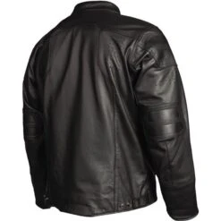 Klim Sixxer Leather Jacket 21 Klim Sixxer Leather Jacket -Bicycle Sale Shop 261 5150 000 120 000 E