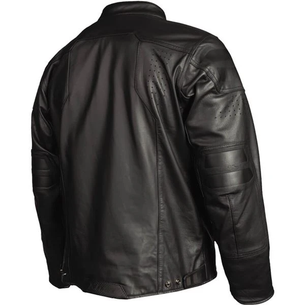 Klim Sixxer Leather Jacket 8 Klim Sixxer Leather Jacket - Image 6