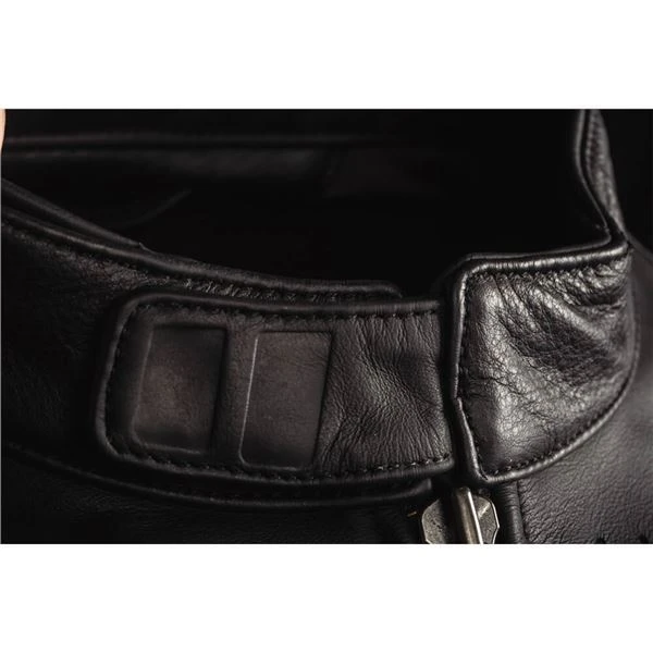 Klim Sixxer Leather Jacket 9 Klim Sixxer Leather Jacket - Image 7