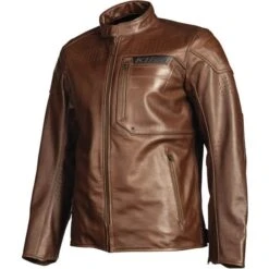 Klim Sixxer Leather Jacket 24 Klim Sixxer Leather Jacket -Bicycle Sale Shop 261 5150 000 120 900