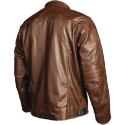 Klim Sixxer Leather Jacket 29 Klim Sixxer Leather Jacket -Bicycle Sale Shop 261 5150 000 120 900 E
