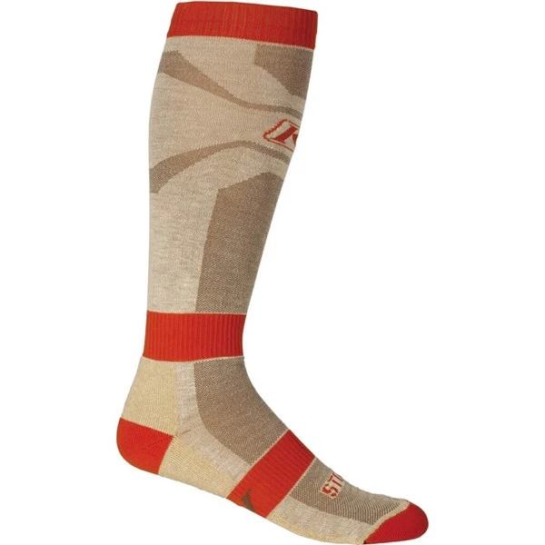 Klim Vented Socks 6 Klim Vented Socks - Image 4