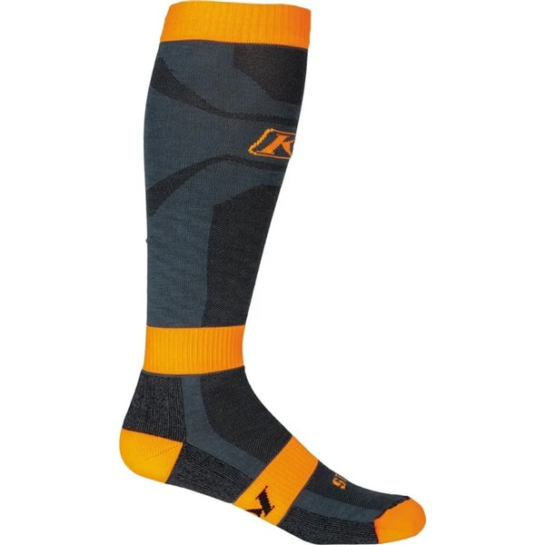 Klim Vented Socks 5 Klim Vented Socks - Image 3