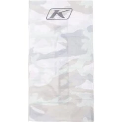 Klim Ghosted Camo Nek Sok Neck Gaiter