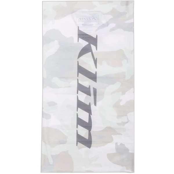 Klim Ghosted Camo Nek Sok Neck Gaiter 4 Klim Ghosted Camo Nek Sok Neck Gaiter - Image 2