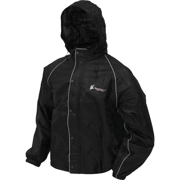 Frogg Toggs Road Toad Women's Rain Jacket 3 Frogg Toggs Road Toad Women's Rain Jacket