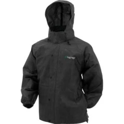 Frogg Toggs Pro Action Rain Jacket