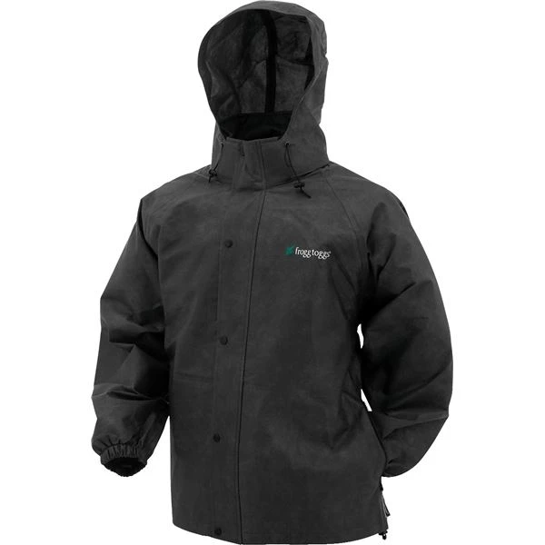 Frogg Toggs Pro Action Rain Jacket 3 Frogg Toggs Pro Action Rain Jacket