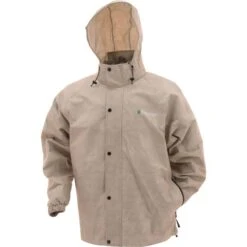 Frogg Toggs Pro Action Rain Jacket 11 Frogg Toggs Pro Action Rain Jacket -Bicycle Sale Shop 269 PA63123 04 2XL
