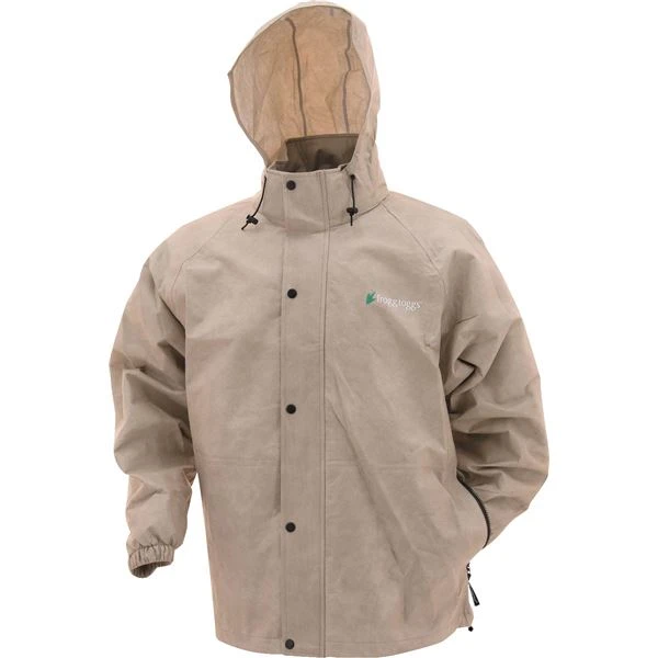 Frogg Toggs Pro Action Rain Jacket 7 Frogg Toggs Pro Action Rain Jacket - Image 5