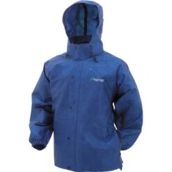 Frogg Toggs Pro Action Rain Jacket 10 Frogg Toggs Pro Action Rain Jacket -Bicycle Sale Shop 269 PA63123 12 2XL