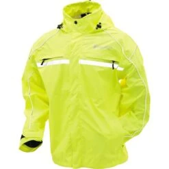 Frogg Toggs Java 2.5 Illuminator Hi-Viz Rain Jacket