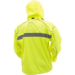 Frogg Toggs Java 2.5 Illuminator Hi-Viz Rain Jacket 13 Frogg Toggs Java 2.5 Illuminator Hi-Viz Rain Jacket -Bicycle Sale Shop 269 TR63135 48 SM D