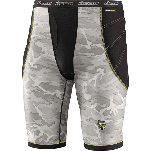 Icon Field Armor Shorts 2 3 Icon Field Armor Shorts 2
