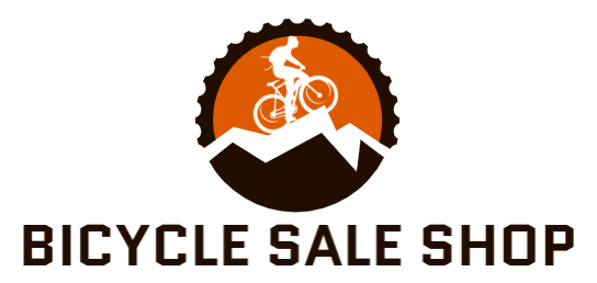 Bicycle Sale Shop