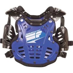 Fly Racing Convertible II Pee Wee Roost Deflector -Bicycle Sale Shop 3004.0601.2