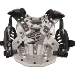 Fly Racing Convertible II Pee Wee Roost Deflector