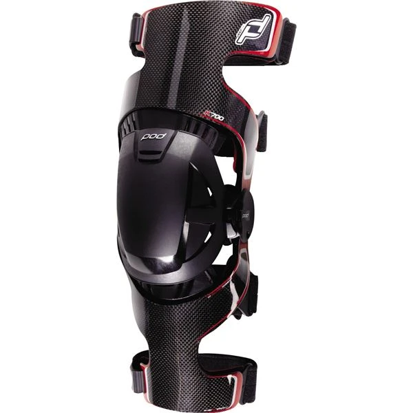 POD MX K700 Knee Brace 3 POD MX K700 Knee Brace