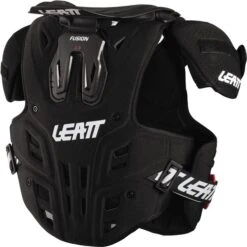 Leatt Fusion 2.0 Youth Protection Vest -Bicycle Sale Shop 3007 101801 0001 A