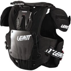 Leatt Fusion 2.0 Youth Protection Vest -Bicycle Sale Shop 3007 101801 0001 D