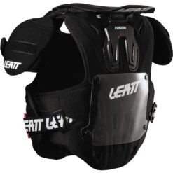 Leatt Fusion 2.0 Youth Protection Vest -Bicycle Sale Shop 3007 101801 0001 E