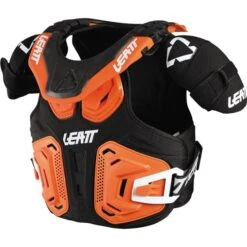 Leatt Fusion 2.0 Youth Protection Vest -Bicycle Sale Shop 3007 101801 0021