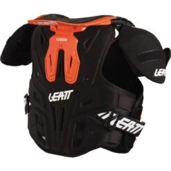 Leatt Fusion 2.0 Youth Protection Vest -Bicycle Sale Shop 3007 101801 0021 A