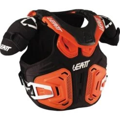 Leatt Fusion 2.0 Youth Protection Vest -Bicycle Sale Shop 3007 101801 0021 B