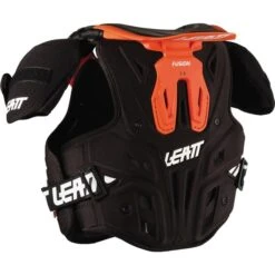 Leatt Fusion 2.0 Youth Protection Vest -Bicycle Sale Shop 3007 101801 0021 C