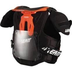 Leatt Fusion 2.0 Youth Protection Vest -Bicycle Sale Shop 3007 101801 0021 D