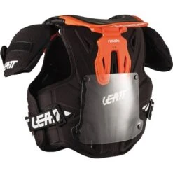 Leatt Fusion 2.0 Youth Protection Vest -Bicycle Sale Shop 3007 101801 0021 E