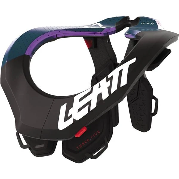 Leatt GPX 3.5 Neck Brace 3 Leatt GPX 3.5 Neck Brace