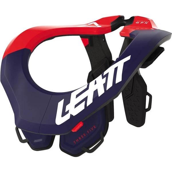 Leatt GPX 3.5 Neck Brace 4 Leatt GPX 3.5 Neck Brace - Image 2