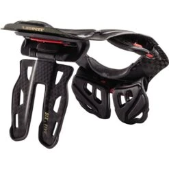Leatt 6.5 Carbon Neck Brace 7 Leatt 6.5 Carbon Neck Brace -Bicycle Sale Shop 3007 1022111700 A