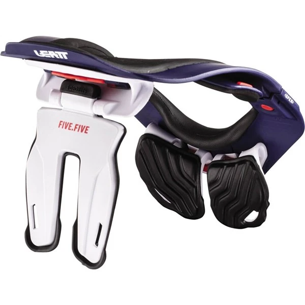 Leatt 5.5 Neck Brace 7 Leatt 5.5 Neck Brace - Image 5