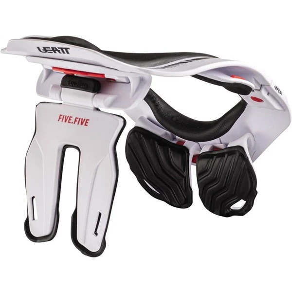 Leatt 5.5 Neck Brace 9 Leatt 5.5 Neck Brace - Image 7
