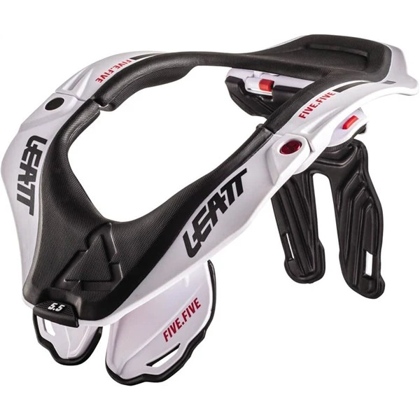 Leatt 5.5 Neck Brace 8 Leatt 5.5 Neck Brace - Image 6