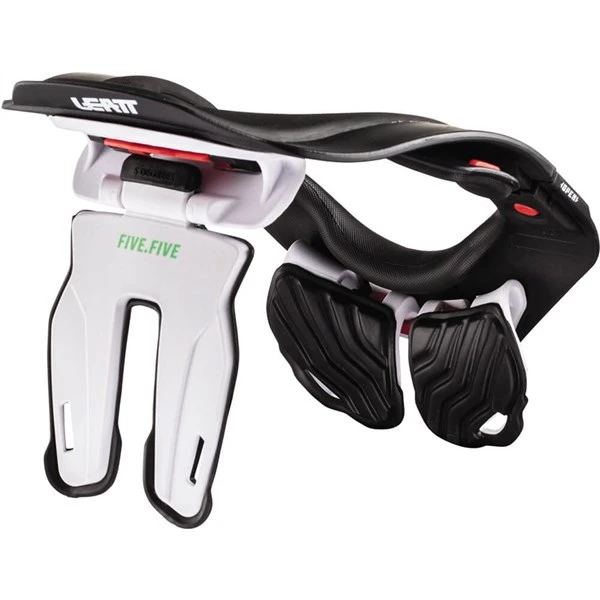Leatt 5.5 Youth Neck Brace 4 Leatt 5.5 Youth Neck Brace - Image 2