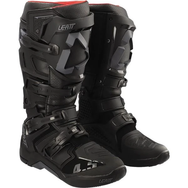 Leatt 4.5 Boots 4 Leatt 4.5 Boots - Image 2