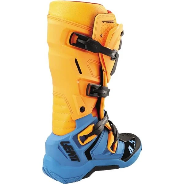 Leatt 4.5 Boots 19 Leatt 4.5 Boots - Image 17