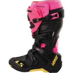 Leatt 4.5 Boots 34 Leatt 4.5 Boots -Bicycle Sale Shop 3007 3021100240 D