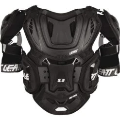 Leatt 5.5 Pro HD Chest Protector 8 Leatt 5.5 Pro HD Chest Protector -Bicycle Sale Shop 3007 501410 1101 A