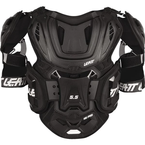 Leatt 5.5 Pro HD Chest Protector 5 Leatt 5.5 Pro HD Chest Protector - Image 3