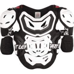 Leatt 5.5 Pro HD Chest Protector