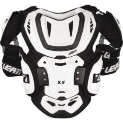 Leatt 5.5 Pro HD Chest Protector 9 Leatt 5.5 Pro HD Chest Protector -Bicycle Sale Shop 3007 501410 1102 A